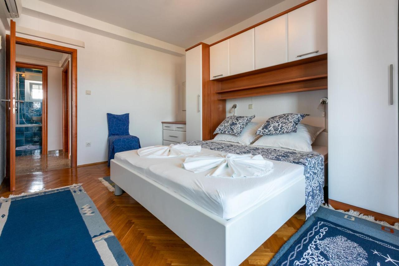 Apartments Vila Antula Banjol المظهر الخارجي الصورة