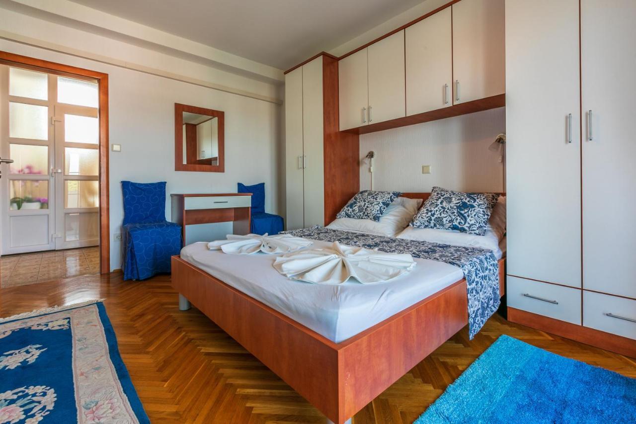 Apartments Vila Antula Banjol المظهر الخارجي الصورة