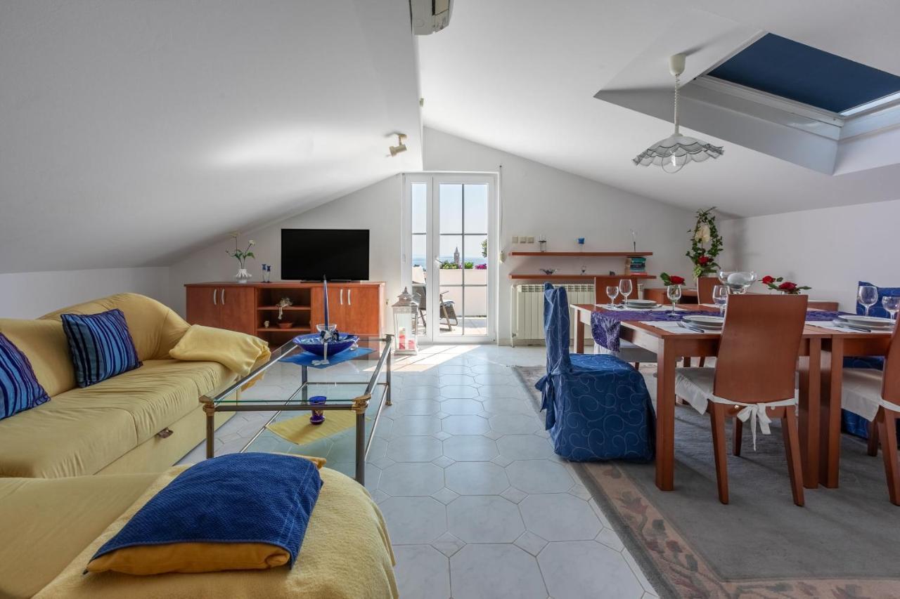 Apartments Vila Antula Banjol المظهر الخارجي الصورة