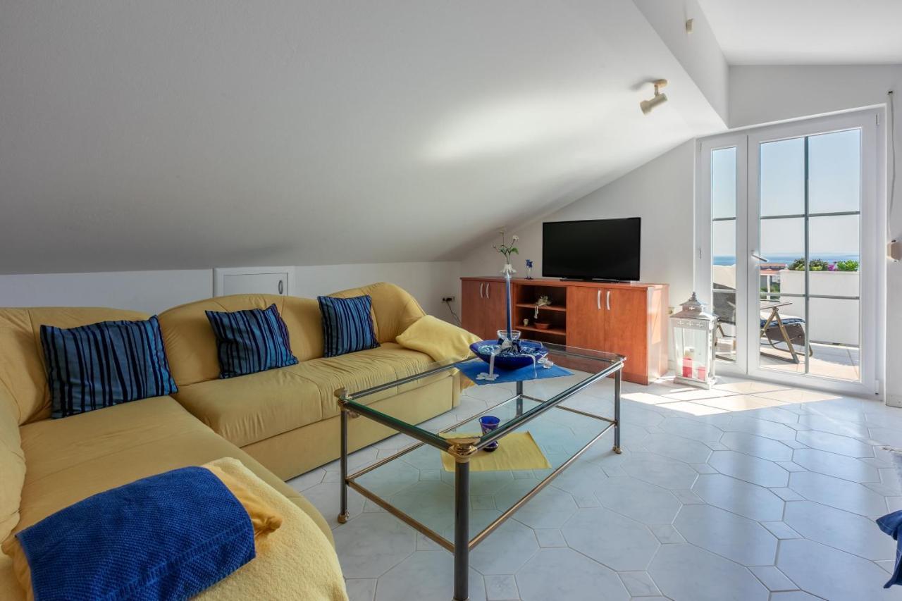Apartments Vila Antula Banjol المظهر الخارجي الصورة