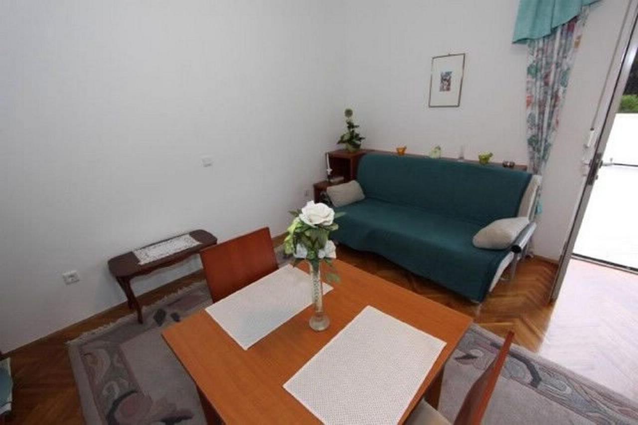 Apartments Vila Antula Banjol المظهر الخارجي الصورة